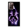 Avatar Aang In Spirit World Mode Galaxy Note 20 Ultra Case