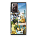 Avatar Last Airbender Galaxy Note 20 Ultra Case