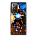 Avatar The Last Airbender Destiny Fate Galaxy Note 20 Ultra Case