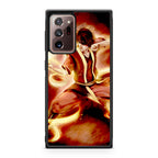 Avatar The Last Airbender Prince Zuko Galaxy Note 20 Ultra Case