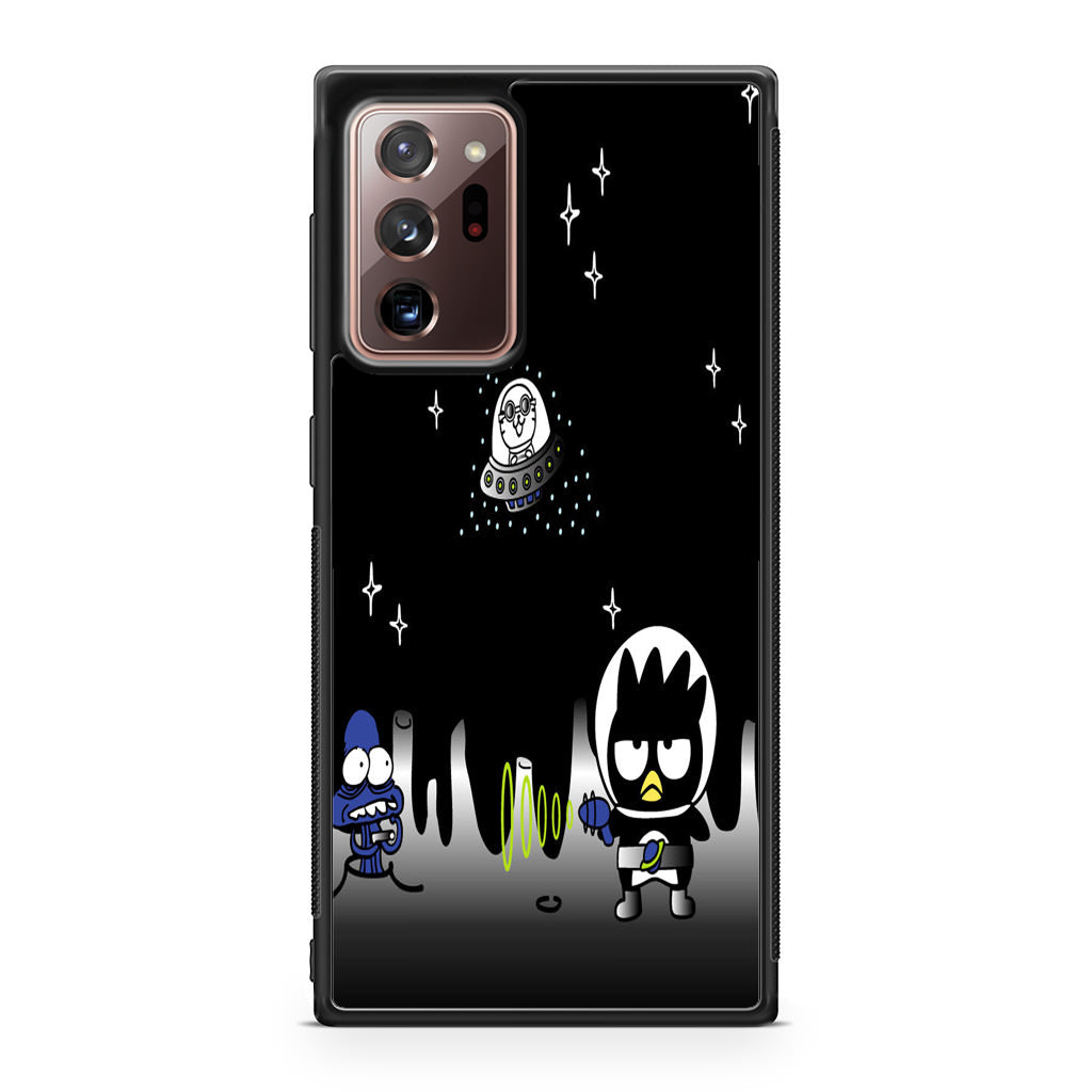 Badtz Maru Galaxy Note 20 Ultra Case