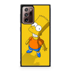 Bart The Oldest Child Galaxy Note 20 Ultra Case