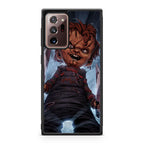 Chucky The Doll Galaxy Note 20 Ultra Case