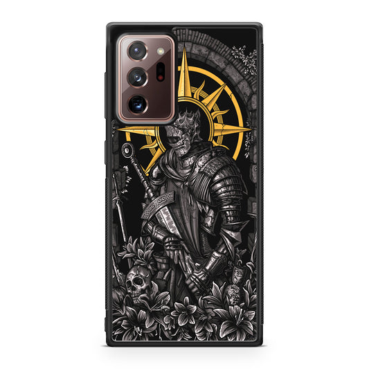Dark Souls III Galaxy Note 20 Ultra Case