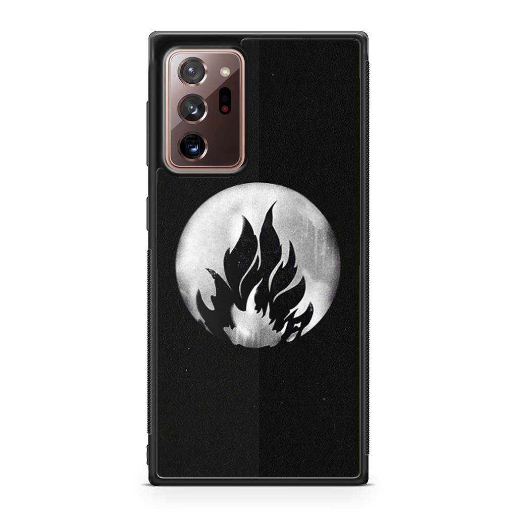 Dauntless Divergent Galaxy Note 20 Ultra Case