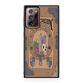 Enchiridion Book Galaxy Note 20 Ultra Case