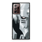 Fullmetal Alchemist Alphonse Galaxy Note 20 Ultra Case