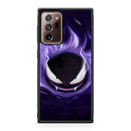 Gastly Ghost Galaxy Note 20 Ultra Case