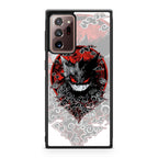 Gengar The Ghost Galaxy Note 20 Ultra Case