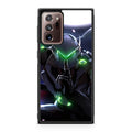 Genji The Robot Ninja Galaxy Note 20 Ultra Case