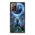 Gratitude For The Earth And Sky Galaxy Note 20 Ultra Case