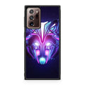 Hardwell Wolf Galaxy Note 20 Ultra Case