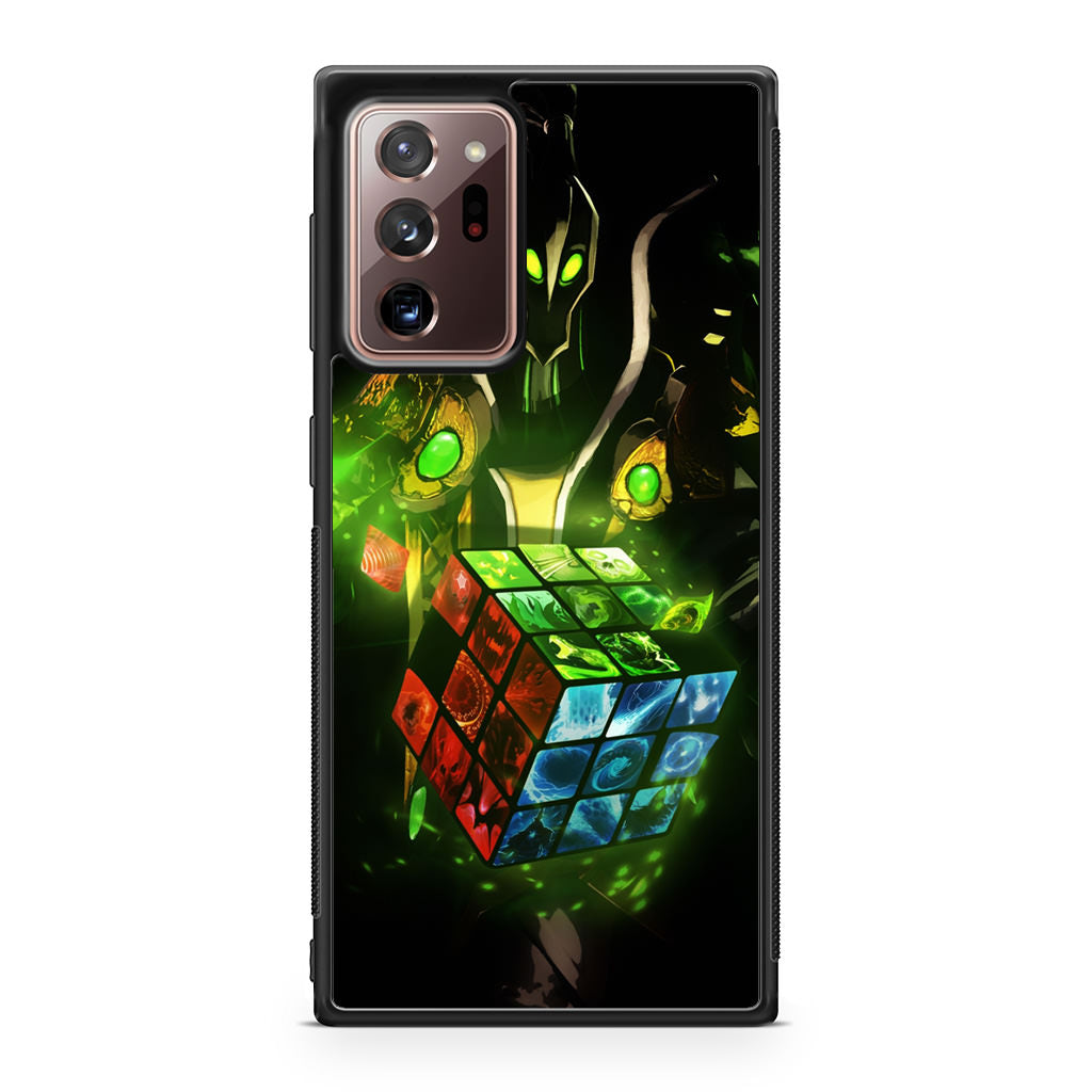 Hero Rubick Galaxy Note 20 Ultra Case