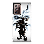 Skull Kid Hidden Evil Galaxy Note 20 Ultra Case