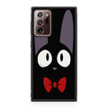 Jiji The Cat Ghibli Galaxy Note 20 Ultra Case