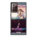 Jon Bellion All Time Low Galaxy Note 20 Ultra Case