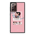 Jungkook Map Of The Soul BTS Galaxy Note 20 Ultra Case