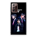 Kim Tae-hyung V Galaxy Note 20 Ultra Case
