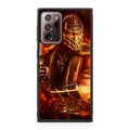 Mortal Kombat Scorpion Galaxy Note 20 Ultra Case
