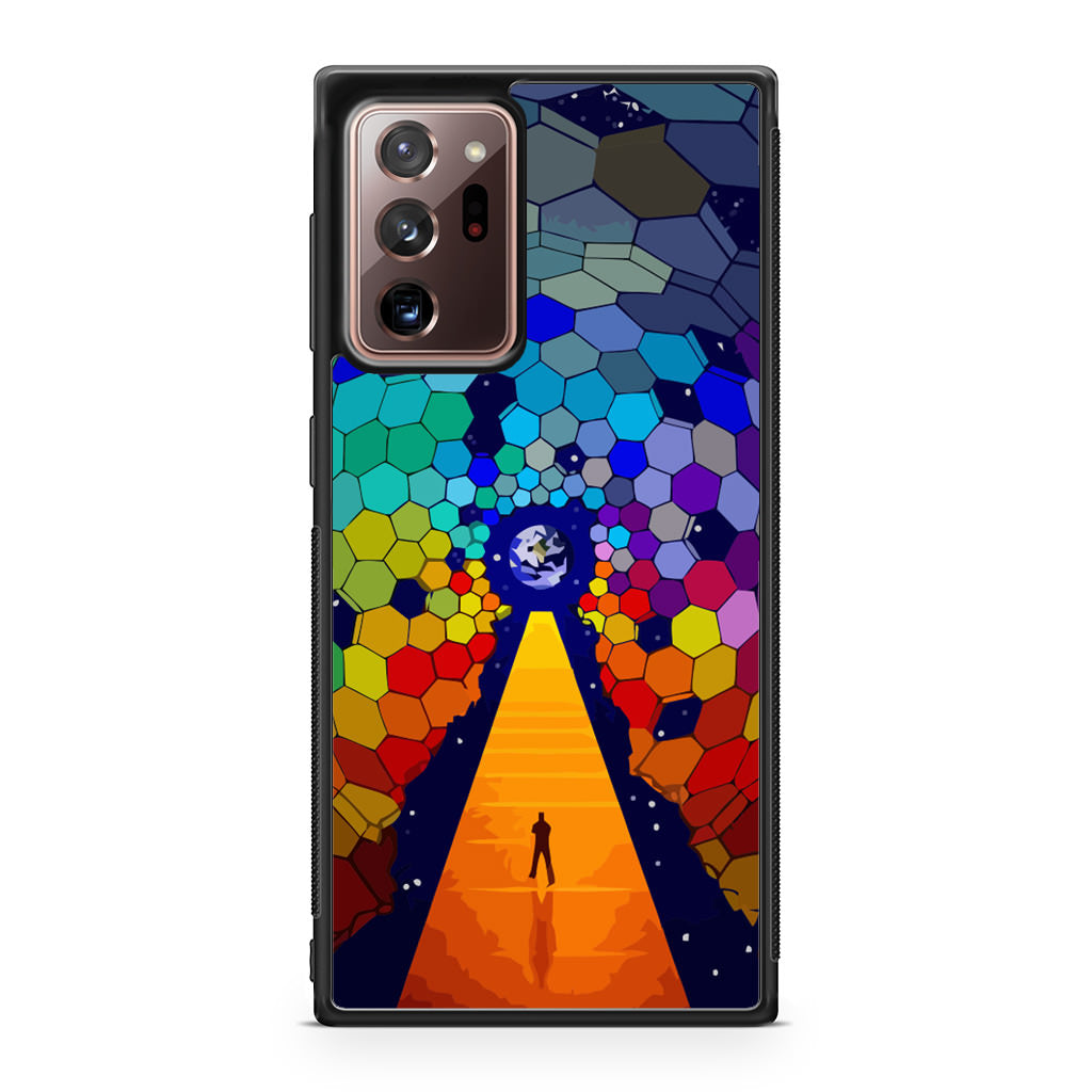 Muse Galaxy Note 20 Ultra Case