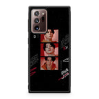 Jimin BTS Galaxy Note 20 Ultra Case