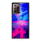 Pocahontas Galaxy Note 20 Ultra Case