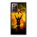Praise The Sun Galaxy Note 20 Ultra Case