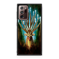 Princess Mononoke Forest Spirit Galaxy Note 20 Ultra Case