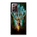 Princess Mononoke Forest Spirit Galaxy Note 20 Ultra Case