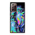 Rest My Chemistry Art Galaxy Note 20 Ultra Case