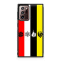 RWBY All Symbols Galaxy Note 20 Ultra Case