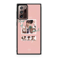 Suga Map Of The Soul BTS Galaxy Note 20 Ultra Case