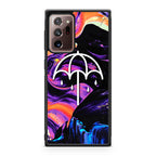That's The Spirit Umbrella Art Galaxy Note 20 Ultra Case
