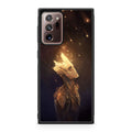The Young Groot Galaxy Note 20 Ultra Case