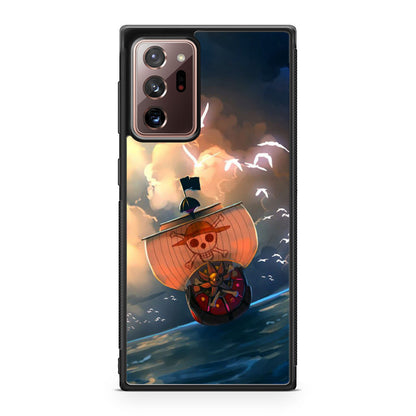 Thousand Sunny Galaxy Note 20 Ultra Case