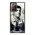 Young Dolph Gelato Galaxy Note 20 Ultra Case