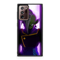Zamasu Dragon Ball Galaxy Note 20 Ultra Case