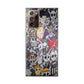 All Pirate Symbols One Piece Galaxy Note 20 Ultra Case