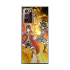 ASL Assemble Galaxy Note 20 Ultra Case