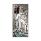 Bonekichi Galaxy Note 20 Ultra Case