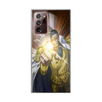 Borsalino Amaterasu Galaxy Note 20 Ultra Case