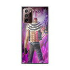Charlotte Katakuri Galaxy Note 20 Ultra Case