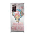 Chibi Chopper Galaxy Note 20 Ultra Case