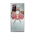 Chibi Franky Galaxy Note 20 Ultra Case