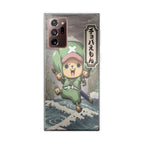 Chopperemon Galaxy Note 20 Ultra Case