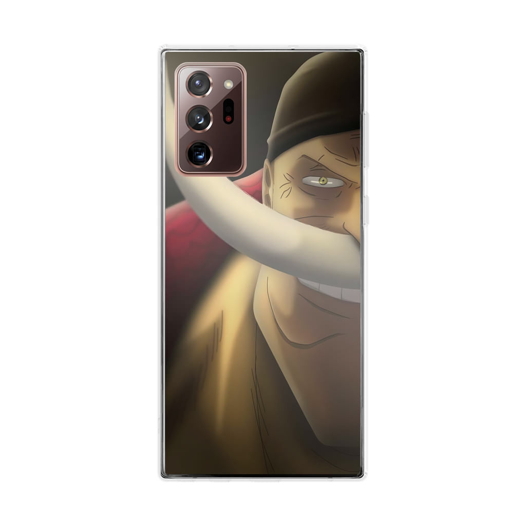 Edward Newgate Galaxy Note 20 Ultra Case