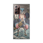 Franosuke Galaxy Note 20 Ultra Case