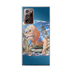 Hyogoro The Flower Galaxy Note 20 Ultra Case