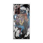 Kaido And The Dragon Galaxy Note 20 Ultra Case
