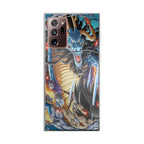 Kaido Dragon Form Galaxy Note 20 Ultra Case